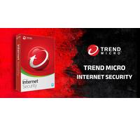 Trend Micro Internet Security