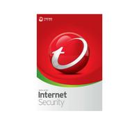 TREND MICRO INTERNET SECURITY 2025 - 1 seul Appareil, 1 an - appareils: 1-appareil - licence: 1-an