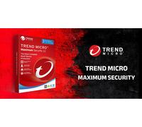 Trend Micro Maximum Security