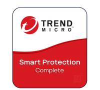 Trend Micro Smart Protection Complete 1 An 101 - 250 Utilisateur(s) Nouvel Achat
