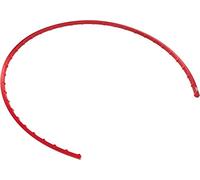 Trend Mini gabarit flexible courbes pour défonceuse, 8 mm x 500 mm | Guide des courbes précises à la défonceuse pour des fraisages réguliers et répétables, CURV/8X500