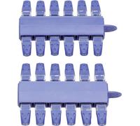 Ideal Industries – Kit RJ45 Trend Networks 158051 VDV II – 1 pièce