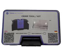 Trend Networks FiberMASTER Crimp Kit Presse pour protection d'épissure à sertir