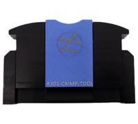 Trend Networks FiberMASTER Crimp-Presse Presse pour protection d'épissure à sertir