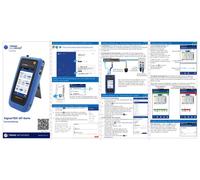 Trend Networks R166027 10G MM 850 Fibre-Loopback-Kit Set adaptateur 1 pc(s)