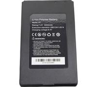 Trend Networks SecuriTEST IP Akku Détecteur de câbles