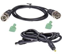 Trend Networks SecuriTEST IP Kabel-Set Détecteur de câbles