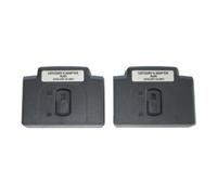 TREND Networks TREND Networks Adaptateur de canal RJ45 LanTEK III Cat.6A 500 MHz Quantité:1