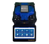 TREND Networks TREND Networks Appareil de fusion FiberMASTER S60 R301-S60K Quantité:1