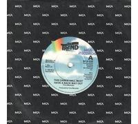 TREND (NEW WAVE) - THIS DANCE HALL MUST HAVE A BACK WAY OUT 7 INCH (7" VINYL 45) UK MCA 1980