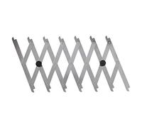 Trend Outil de Mesure Équidistant Point-2-Point pour Marquer des Points Équidistants, Localiser & Définir Rapidement & Précisément les Positions, 85mm à 710mm, M/P2P01