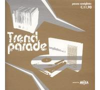 Trend Parade 2 [Import]