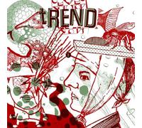 Trend - Patientenverfügung (Lim. ed. +Bo