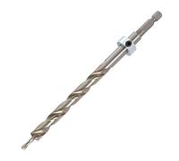 Trend PH/Drill/95q PH perceuse 9,5 mm avec QR Corps - Argent