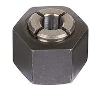 Trend Mandrin et écrou de 8mm, Compatible avec la défonceuse T7, Accessoire de fraisage essentiel, CLT/T7/8