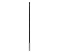Trend Porte-embout magnétique 25 mm, portée 11 pouces, tige hex 1/4 pouce