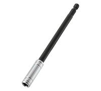 Trend Porte-embout magnétique micro 10,8 mm, dégagement rapide, inox