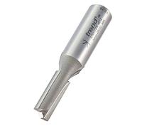 Trend 3/52X1/2TC Deux flûtes de 9 mm de diamètre x 25 mm de coupe