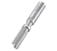 Trend Profiler à Roulement Guidé Professionnel, Queue de 1/2 Pouce, Diamètre de Coupe 12,7mm, Longueur de Coupe 32mm, Embout en Carbure de Tungstène, 46/96AX1/2TC