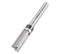 Trend Profiler à Roulement Guidé Professionnel, Queue de 1/4 Pouce, Diamètre de Coupe 9,5mm, Longueur de Coupe 25mm, Embout en Carbure de Tungstène, 46/903X1/4TC