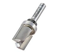 Trend Profiler à roulement guidé, queue 1/4, Ø 15,9 mm, TCT | Guide des profils de chants précis avec roulement et embouts TCT en carbure de tungstène 46/92X1/4TC