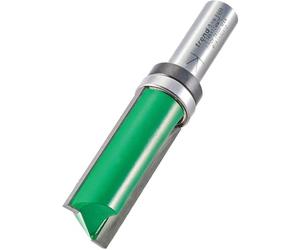 Trend Profileur de 19,1 mm de diamètre x 50 mm de coupe, à utiliser uniquement pour les feuillures et les bords de coupe, C166X12MMTC
