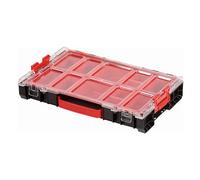 Trend ProTransit Organiseur de taille moyenne 5 litres compatible avec le système de rangement modulaire ProTransit, idéal pour vis, clous, fixations et accessoires, MS/T/ORG/M