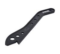 Trend PUSHSTICK/1 Poussette de table de défonceuse ou de scie pour le travail du bois en toute sécurité