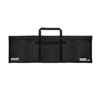 Trend Sac de transport renforcé, gabarits de plan de travail 900-950 mm, sangles solides, extérieur imperméable, CASE/KWJ950