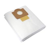 Trend Sac filtrant en microfibre, pour une utilisation à sec uniquement avec #l'extracteur de poussière T35,T35/1/5, lot de 5
