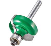 Trend - Self guidée cassé Ogee Quirk R6.3 mm - C105 X 1/4tc - Argent