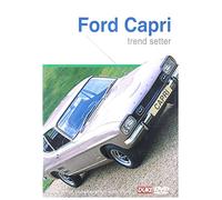 Trend Setter - Ford Capri - Trend Setter [Import anglais]