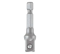 Trend Snap/SDA/2 Snap/SDA/2 carré conducteur Snappy 3/8 x 50 mm - Argent