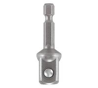 Trend Snap/SDA/3 Trend Snap/SDA/3 Snappy carré d'entraînement 1/2 x 50 mm - Argent