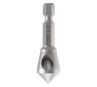 Trend Snappy 5mm-13mm De-Burring Tool for Countersinks, Quick Release Compatible, SNAP/CSK/2