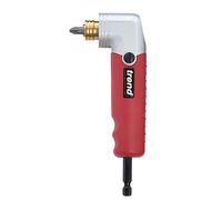 Trend Snappy 90-Degree Angle Screwdriver Attachment Mark 2, Access Tight Corners, Quick Release System, SNAP/ASA/2