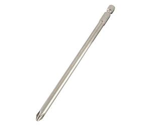 Trend Snappy Embout de Tournevis Phillips No. 2, Longueur 150mm, Compatible à Libération Rapide, SNAP/PH/2A
