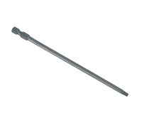 Trend Snappy Embout de Tournevis Pozi No2 Extra Long 150mm, Parfait pour les Recoins Profonds et les Zones Inaccessibles, Compatible avec Mandrin Rapide, SNAP/PZ/2A