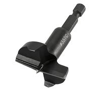 Trend Snappy Foret à machine TCT 35mm pour perçage de charnière circulaire, système à dégagement rapide, SNAP/MB/35TC