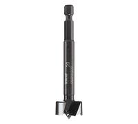 Trend Snappy Foret Forstner 20 mm, trous précis, libération rapide