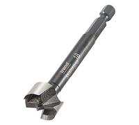 Trend Snappy Foret Forstner Diamètre 18mm pour Perçage dans Bois Tendre & Bois Dur, Compatible avec Système à Libération Rapide, SNAP/FS/18