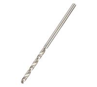 Trend Snappy Foret HSS 2mm pour Bois Tendres, Pack de 10, Forets en Acier à Haute Vitesse pour Perceuses Filaires & Sans Fil, SNAP/DB564/10