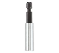 Trend Snappy Porte-embout magnétique 58mm pour embouts de tournevis 25mm, Libération rapide, SNAP/BH/58