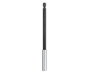 Trend Snappy Porte-embout magnétique extra long 25mm, 152mm/6 pouces de long, système à dégagement rapide, SNAP/BH/6
