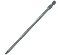 Trend Snappy SNAP/PH/3A Embout cruciforme long n°3 Tige extra longue pour une accessibilité accrue et un ajustement direct aux mandrins rapides 150 mm