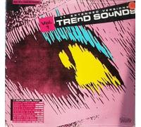 Trend Sounds Vol. 1 (Vinyl-LP-Schallplatte)