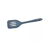 TREND Spatule ajourée à retourner recouverte tout silicone KUCHENPROFI Bleu SC