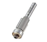 Trend T46/04X1/4TC Fraise d'affleurage Ø 12,7 mm/16 mm coupe