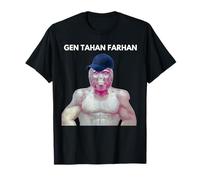Trend TAHAN Farhan tu Sais ce Que C'est Un tahane farhane? T-Shirt