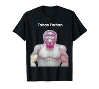 Trend TAHAN Farhan tu Sais ce Que C'est Un tahane farhane? T-Shirt